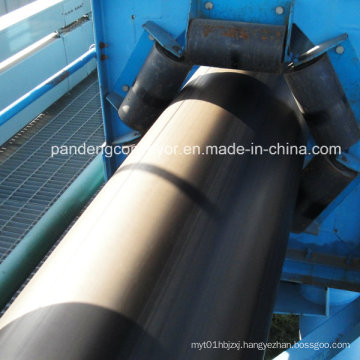 Long Life Rubber Conveying Belt for Large Conveying Capacity